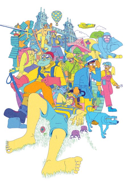Fabbula_'s tweet photo. .@Fabbula_Mag is live ! 

Thank you friends and contributors. 

Cheers to a 2016 in Virtual Reality! https://t.co/rsgA3tGHwq