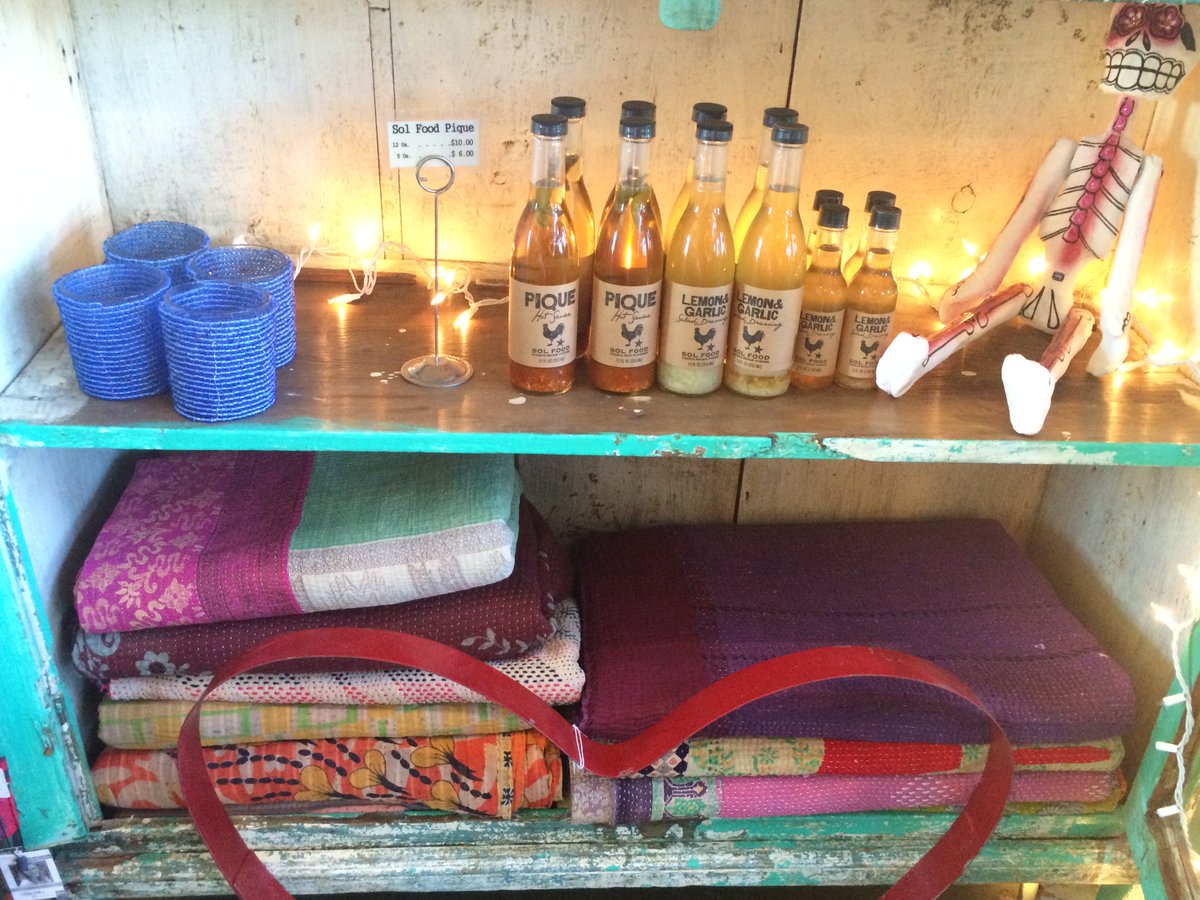 Conchita Store tweet media