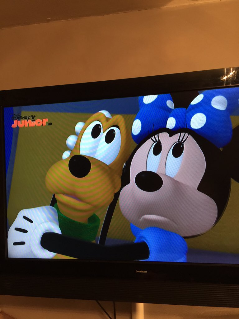 Disney Mickey Mouse Clubhouse: The Wizard Of Dizz