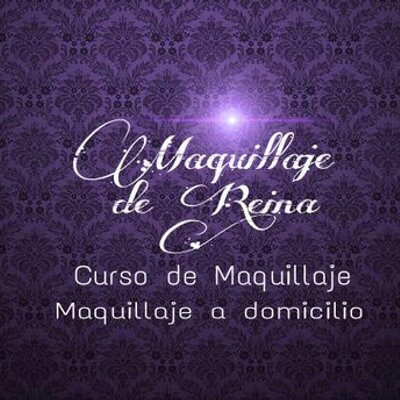Agata_Jewels's tweet photo. Le damos la bienvenida a nuestra aliada comercial  Maquillaje de Reinas ( @makeupbqueen1 ) https://t.co/84zcrNyjhv