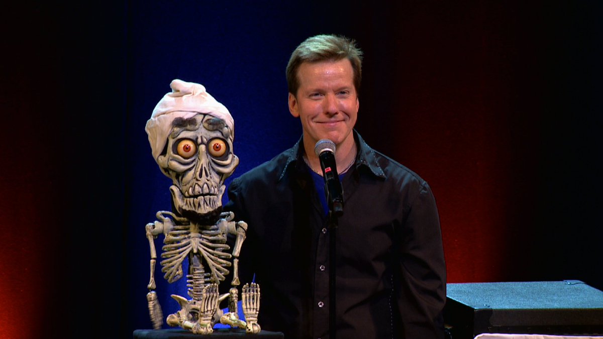 TicketWire's tweet photo. #JeffDunham #ViejasArena Jeff Dunham Tickets Viejas Arena San Diego, 3/12/16 @ 5:00pm @ https://t.co/rZyhRxpVjl https://t.co/sOhqYJh3x3