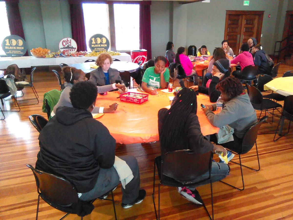 lucysky27's tweet photo. #MLKChallenge#MosaicTemplarsCenter https://t.co/BVyu6wcwVv