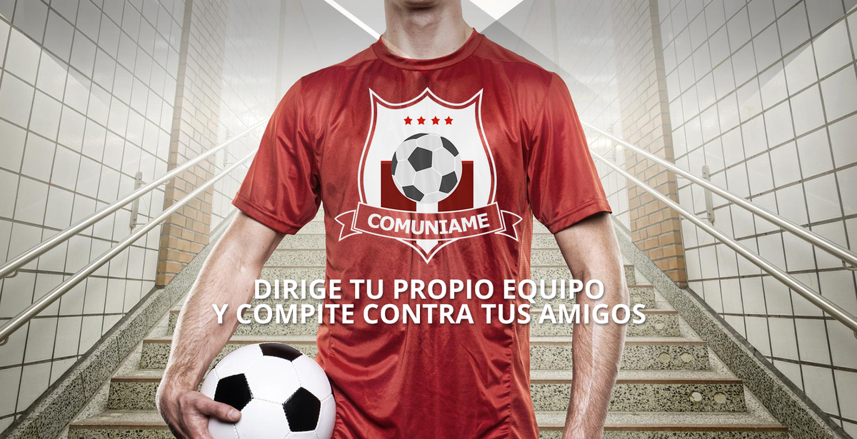 ¡Sortemos una Liga Premium hasta final de temporada para todos aquellos usuarios que nos sigan y hagan RT!