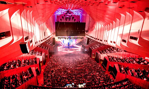 onstage_pro's tweet image. #2015highlights @dbaudiotechnik #ArrayProcessing for Sydney Opera House ow.ly/WCSM6 via @ProSoundWeb