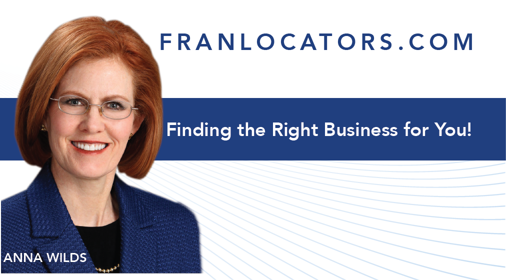 FranLocators's tweet image. Meet Anna Wilds.  Are you a good fit for a #franchise? #investment #business #money ow.ly/Xf2zE