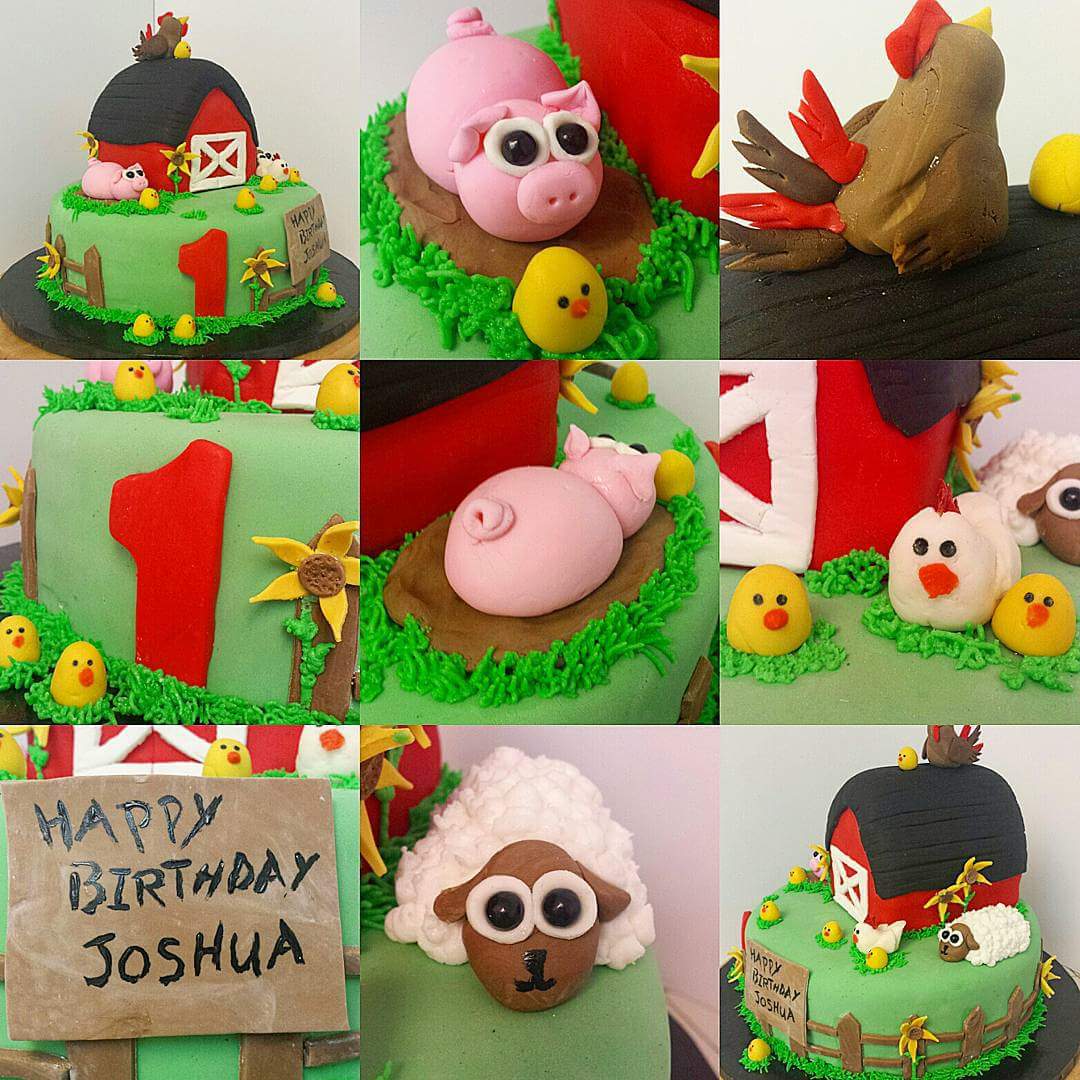 AngelFoodEdible's tweet photo. Details for the Barnyard Birthday cake. 

#angelfoodedibles  #barnyard #cake #desserts https://t.co/eLzt5lksgM