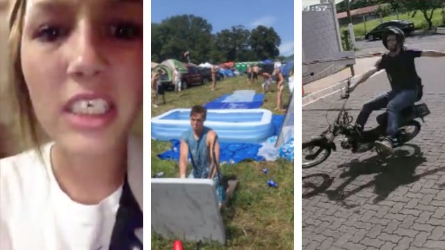 fail_nl's tweet photo. De fail compilatie van week 2 staat voor je klaar https://t.co/rMtTCAmfmq https://t.co/aylFla9rOL