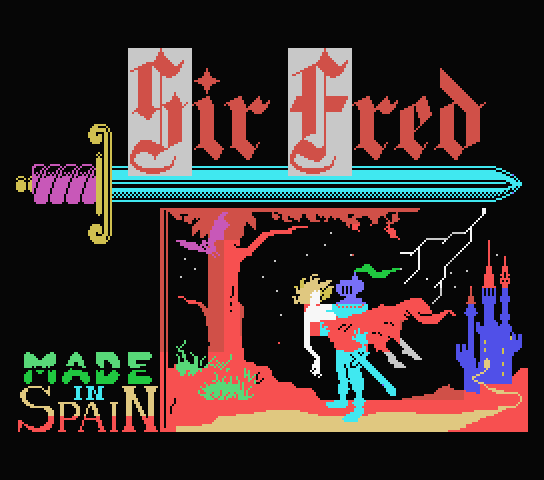 BlogGameMuseum's tweet photo. Juego difícil y adelantado a su tiempo. #rcadena https://t.co/hdouuGC5N0