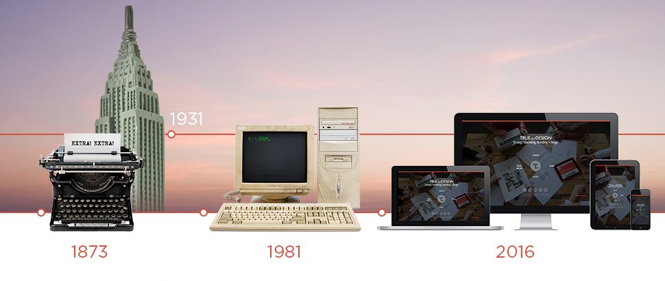 Your #Website Shouldn't Last as Long as Your #Architecture: ow.ly/XeDfo #Design #Marketing #Ottawa