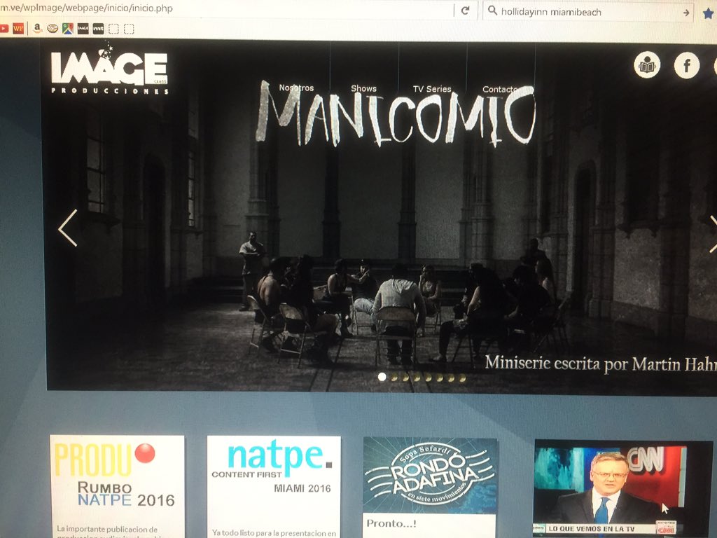 Quieren conocer con más detalles todos re estas series que harán explotar su pantalla    Imageclass.com.ve
