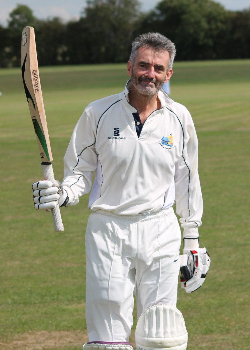 chorleywoodcc's tweet photo. Everybody at CWCC is devastated to hear of the death today of Simon Dare. All our love is with the Dare family. RIP. https://t.co/b0TpKD4z9s