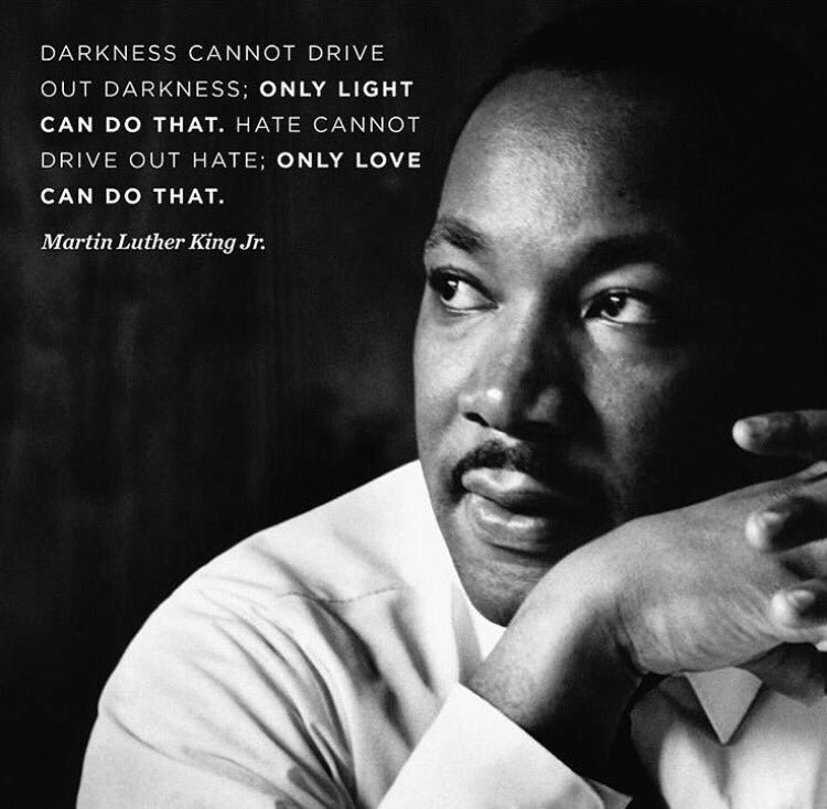 DMurphyOfficial's tweet image. #MLKDay Wake up world ! For every human being&apos;s sake! In the beginning... In the end... #OnlyLove