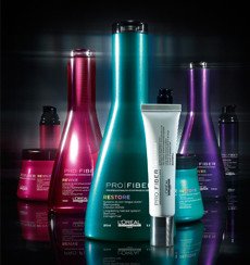 Winter giving your hair a run for its money? You need this treatment from @lorealProCanada  brazenwoman.com/brilliant-hair…