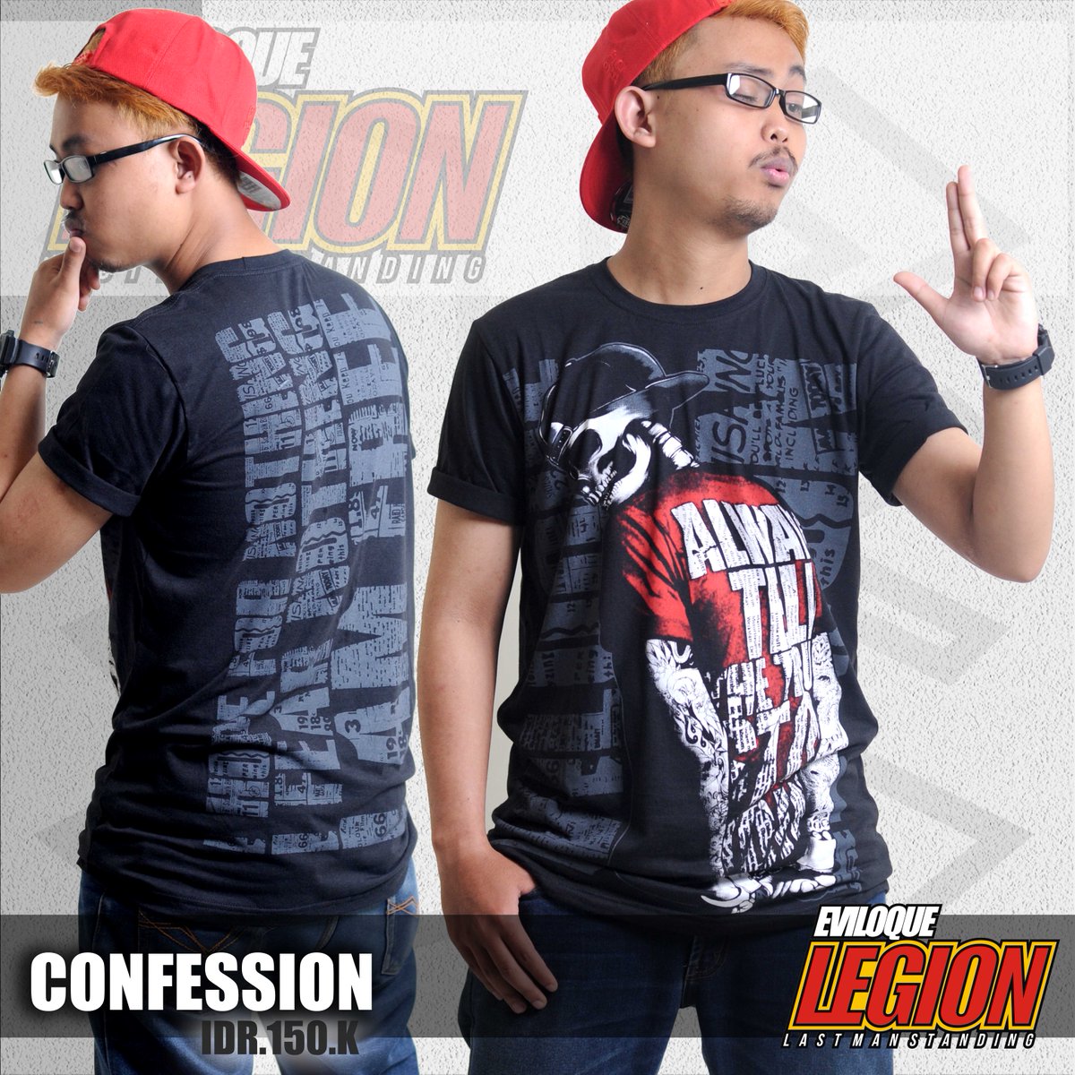 CONFESSION by <a href="/eviloque_legion/">LEGION</a> SMS/WA : 082245366265,  line id : EVILOQUE