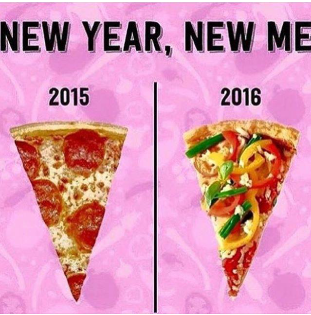 MuscleFoodUK's tweet photo. Those New Year Pizza Problems!! https://t.co/55V7UTOall