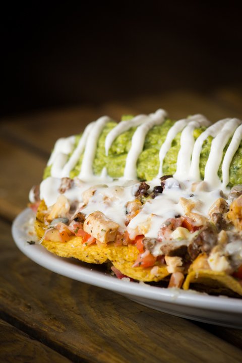 ¡Así se verían las princesas de Disney si fueran un plato de nachos de Monoloco! ¿Cuál es tu favorita? ;)