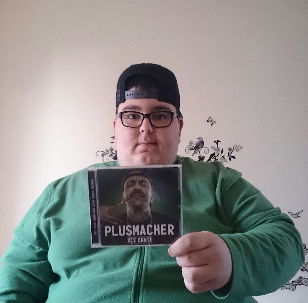 fatihakacetin's tweet photo. #Plusmacher #DieErnte #KopftickerRecords @Aonun @XatarOffiziell 

YouTube - viel Spaß 😀 👍
https://t.co/bkexYEBI08 https://t.co/39OkTFQFS9