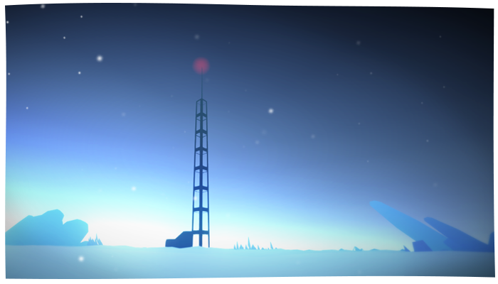 IraGame's tweet photo. Hermes Station 1; the light house of the Lithic System. https://t.co/Wbn3JJiSs1 #indiegame #indiedev #adventuregames https://t.co/64uFM0W2j8