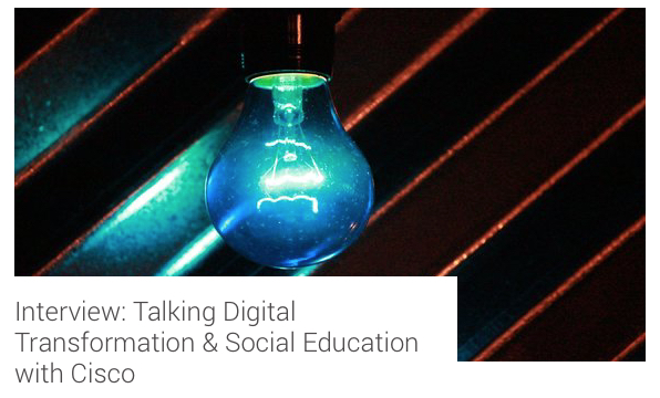 montuschi's tweet photo. Check Out My Interview With @Brandwatch About #DigitalTransformation &amp; Social Education https://t.co/6MOPOkbC0R https://t.co/TDJVMkUtwA