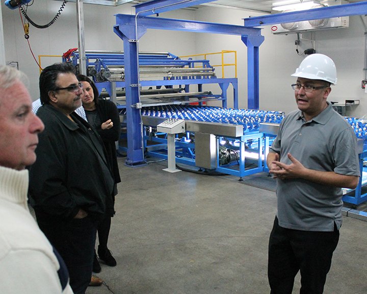 Glasswerks, Inc. on Twitter "Glasswerks’ ace sales team getting