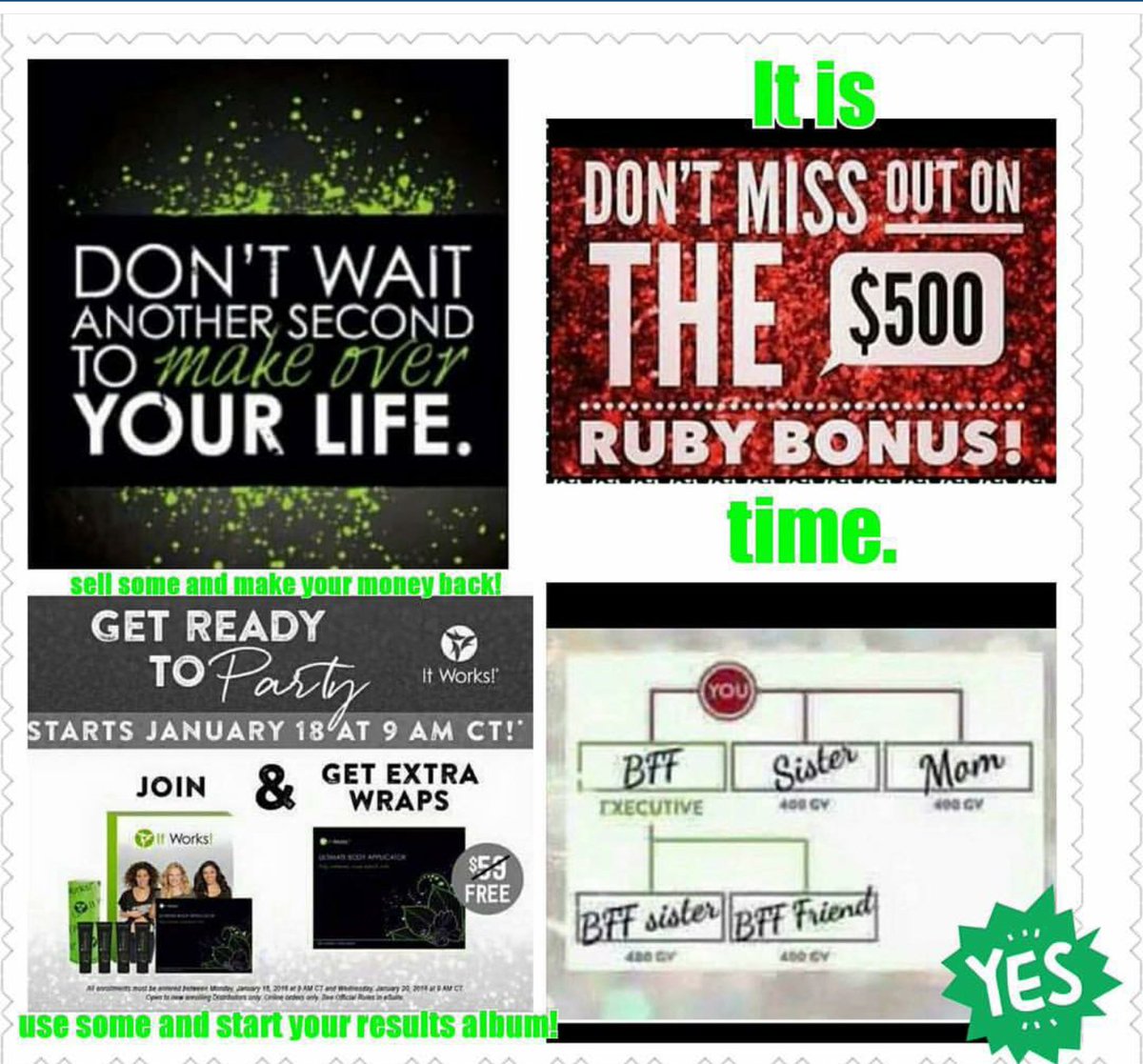 crazywrap_thing tweet picture