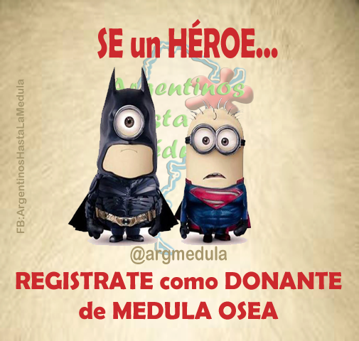 Por mas Almas Gemelas, por mas Vida!!!