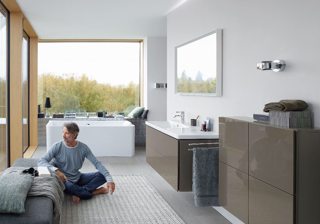 artisan_19's tweet photo. @Duravit #LCUBE a stunning range of contemporary furniture for your bathroom,available in a huge range of finishes https://t.co/MaWUJcy8Zy