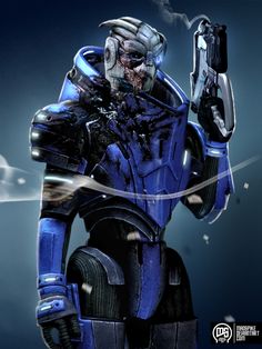 "Ready for some calibrations?"