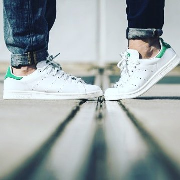 DdmShop's tweet photo. #Adidas #stansmith disponibles en varios colores. Info pedidos MD #sneakers #trainers #zapatillas #AD #zapatillasad https://t.co/Xdji4wFWdT