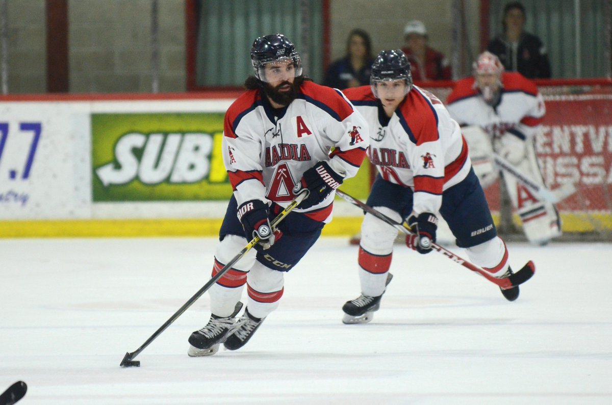 #AcadiaU named one of Huff Post's "Ten Best Universities in Canada for Sports/Recreation." ow.ly/XeHw5