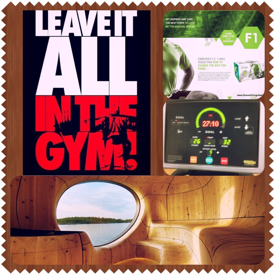 IntWellSolution's tweet image. All done in the gym for the evening, now going to relax in the spa before rehearsals... #foreverFITspiration