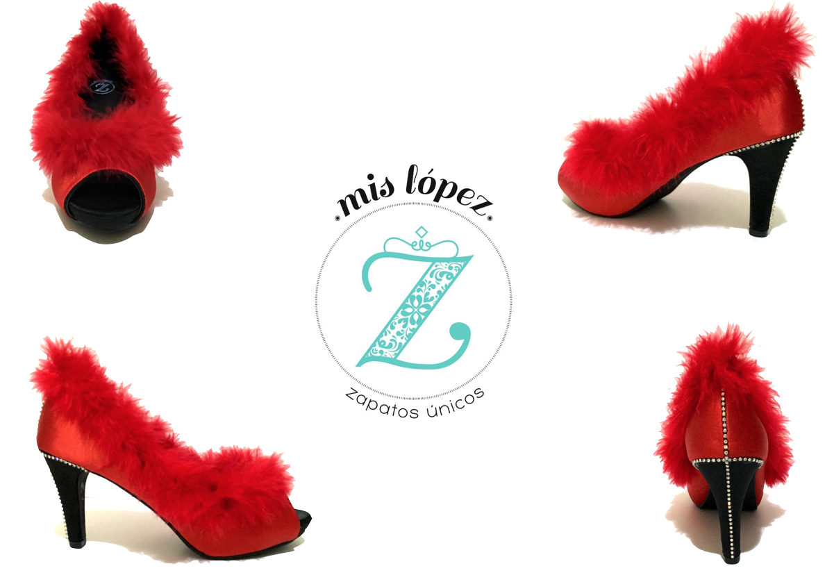 mislopezworld's tweet photo. Duquesa Roja... Proximamente #Mislopez https://t.co/d6b1zTriYZ