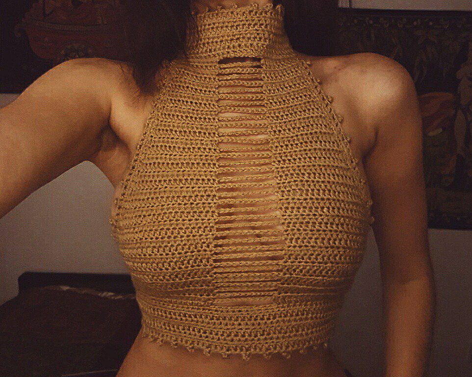 n00rvana's tweet photo. Just one of my handmade pieces 🐚🍂 https://t.co/XFvLR230Zw