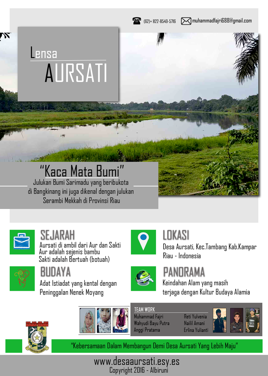 Menerima Design Poster Kegiatan,Pamflet,Brosur Design Foto undangan dan Lain-lain. Hub:0822-8549-5716