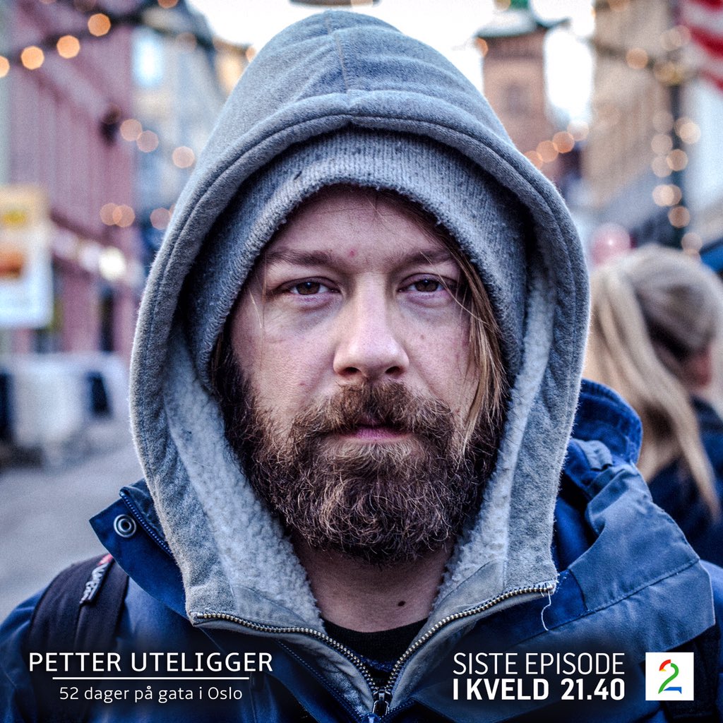 Sesongavslutning i på #petteruteligger i kveld! #tv2