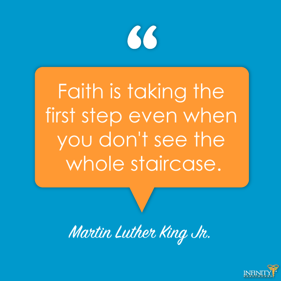 IHC_Inc's tweet photo. Some #InfinityInspiration for #MLKDay2016: https://t.co/wXWRVF8aaW