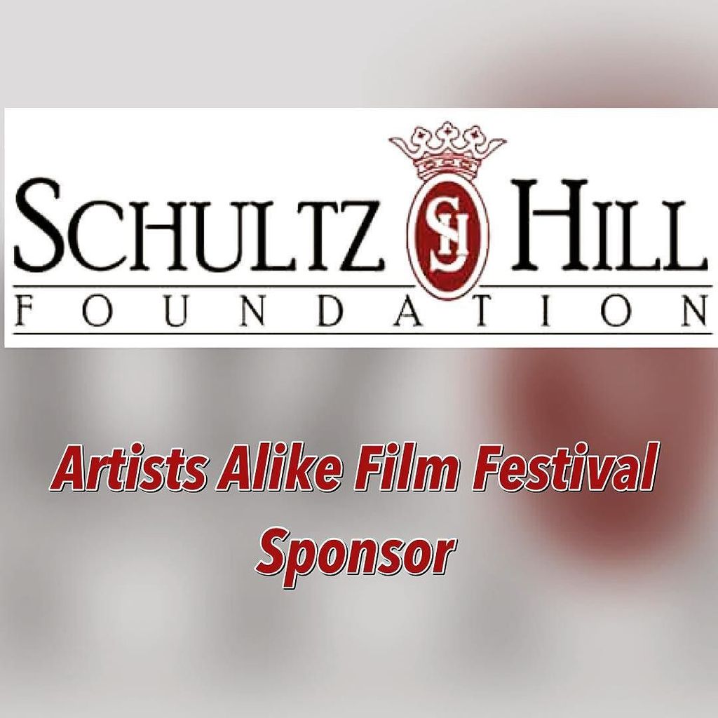 artistsalike's tweet photo. Special thanks to our sponsor #SchultzHillFoundation for supporting student filmmaking at … https://t.co/dJ457seO1i https://t.co/0sXnygTXLr