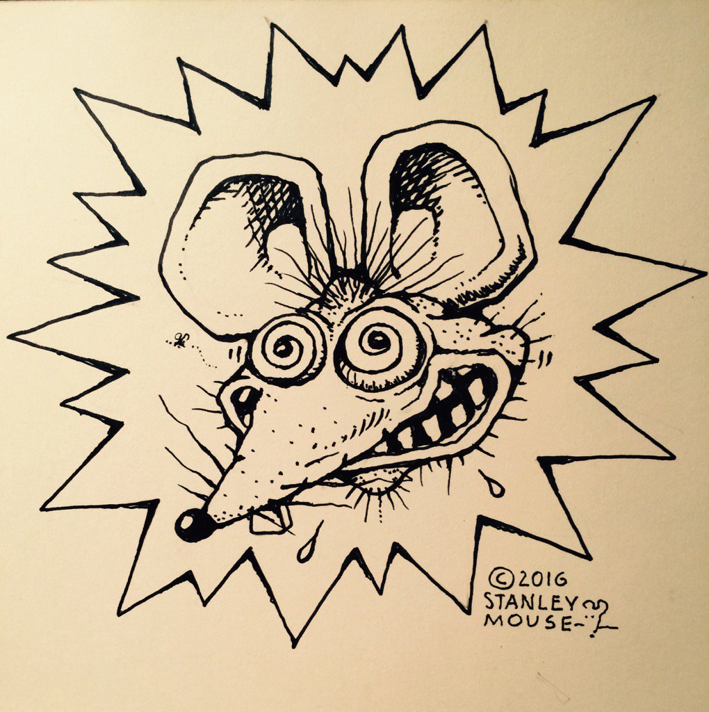Stanley Mouse tweet media
