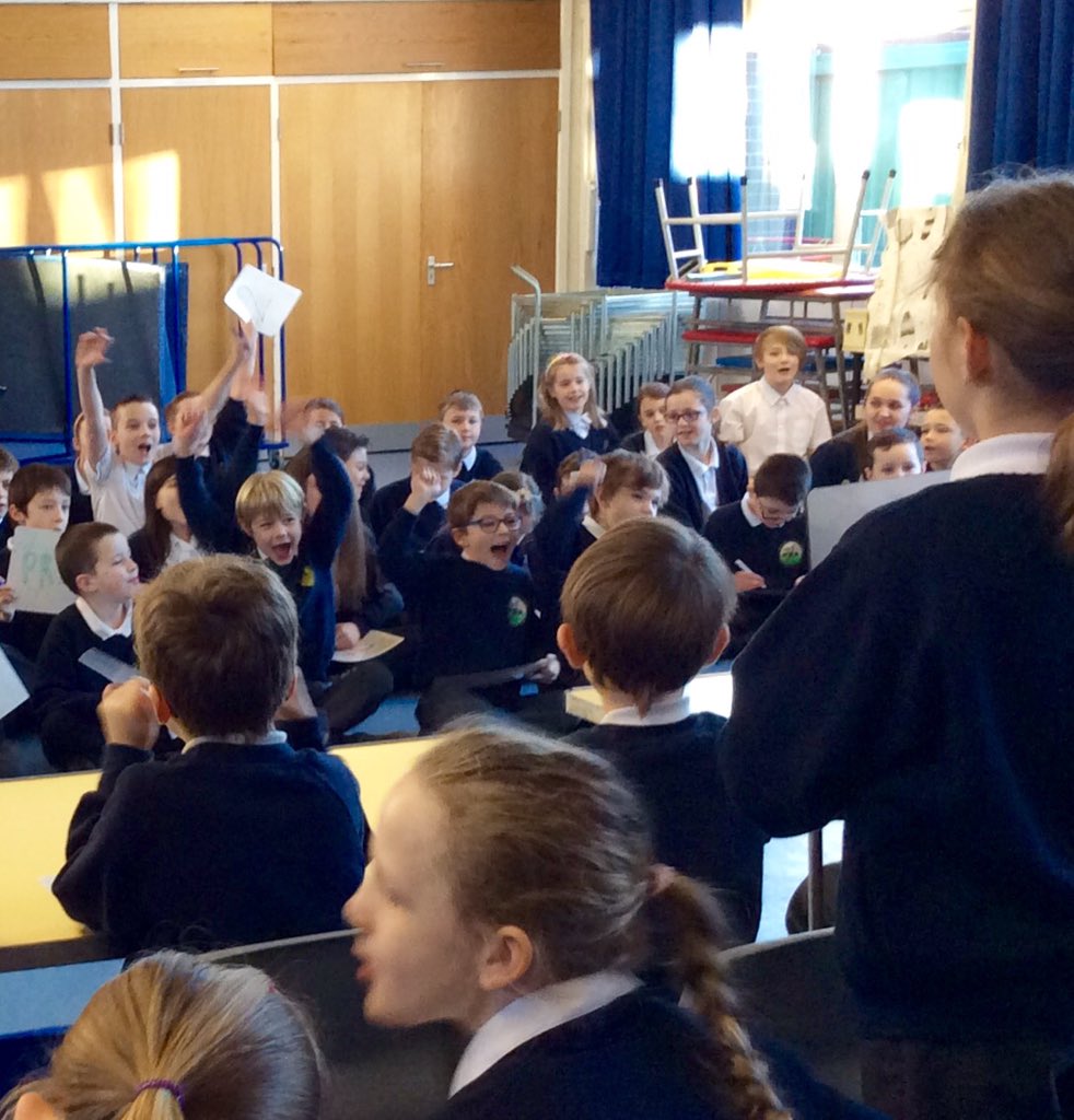 Year6StMichaels's tweet photo. @Year6StMichaels https://t.co/ulc1pq48Ok