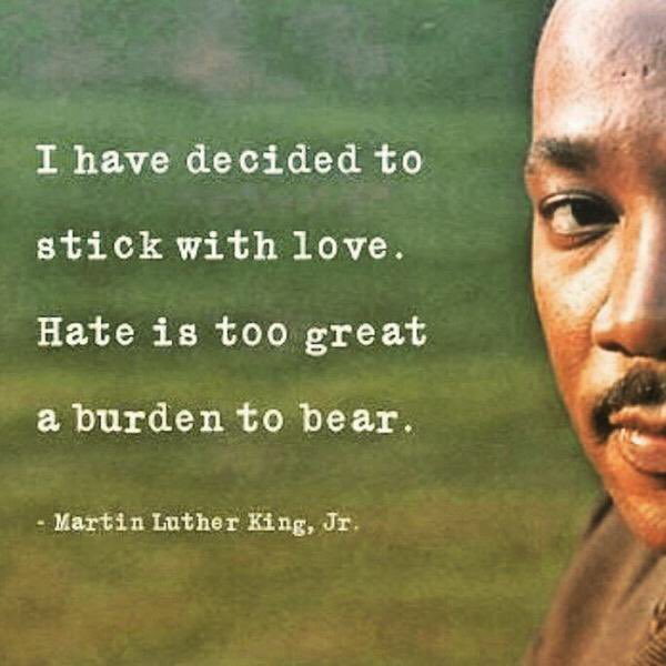 newyorkpixie's tweet image. Words of wisdom #MartinLutherKingDay #👑