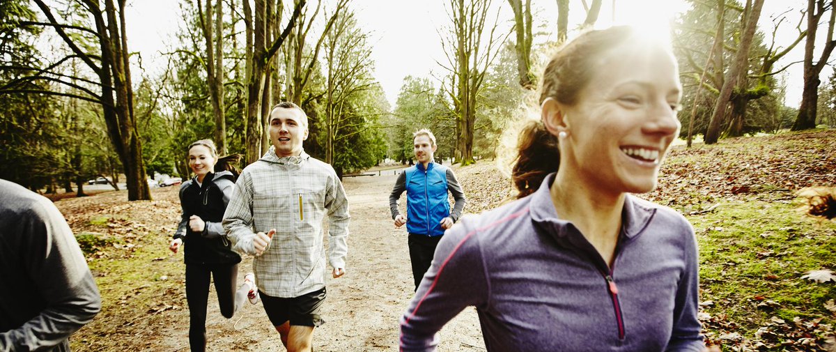 YesSheRuns's tweet image. La folie du Running : après quoi courent-ils ? buff.ly/1OtcgQb @rtbf