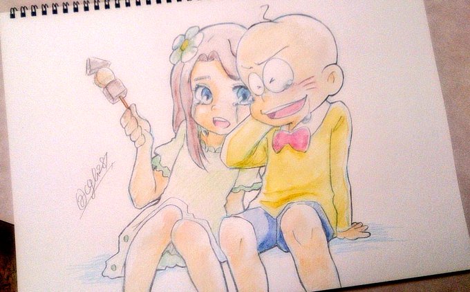 チビ太のtwitterイラスト検索結果 古い順 チビ太のtwitterイラスト検索結果 古い順