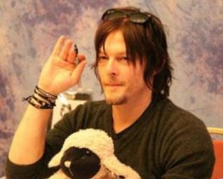 ノーマンリーダスのtwitterイラスト検索結果 古い順