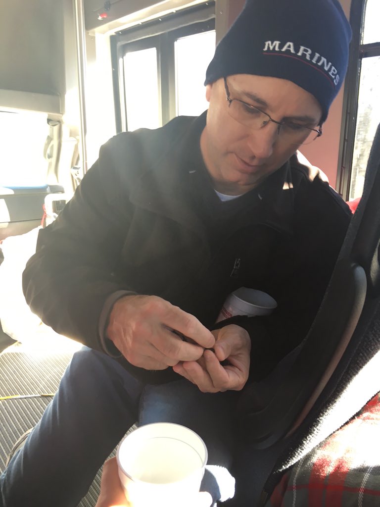 abbyglenn_143's tweet image. When you&apos;re bored on the way home from winterspree and count all 164 raisins from a bag of trail mix #spree16