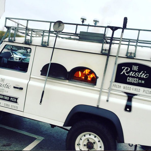 TheRusticCrust's tweet image. Delighted to be invited back to @StopOverShows VW festival &amp;amp; Meeting the fam with the fabulous @LilySplitty Camper