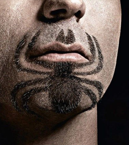 BarberBart's tweet photo. With a great beard comes great responsibility. https://t.co/TqS9jXj3pn
