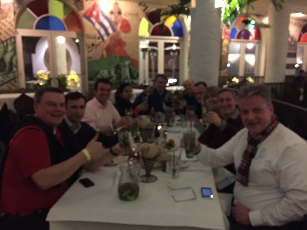 Great team at Cirrus GSM #Cirrus #Disney <a href="/Cirrus_Aircraft/">Cirrus</a>