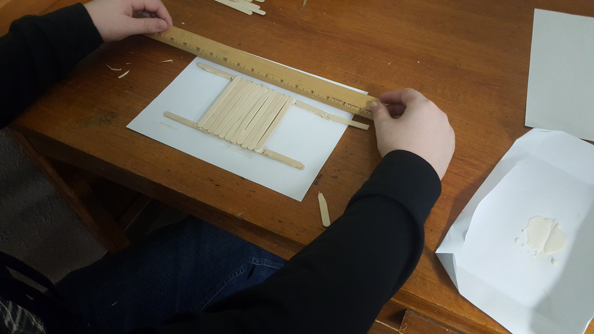 BMSNewton's tweet photo. We're building towers and bridges in #STEM lab! Want to play along at home? Go to: https://t.co/pPQldz0x01 https://t.co/rw9XvgJmq7