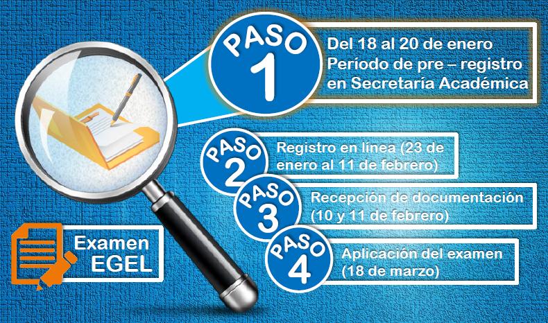 cefiuady's tweet photo. INICIA EL PROCESO PARA PRESENTAR EXAMEN EGEL DEL 18 DE MARZO DE ESTE AÑO 📚🎓 https://t.co/hnbK4yFm2C
