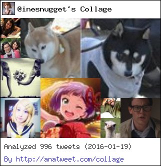 [My Twt Collage] @SanzF1 @nessynoy @Kureiji_fangirl @___Crispi @Saritah_Pri @gleechanson via anatweet.com/collage